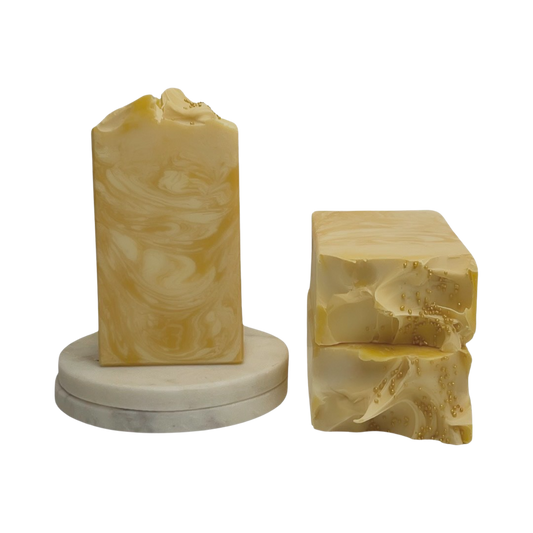 Lemon Verbena Artisan Soap