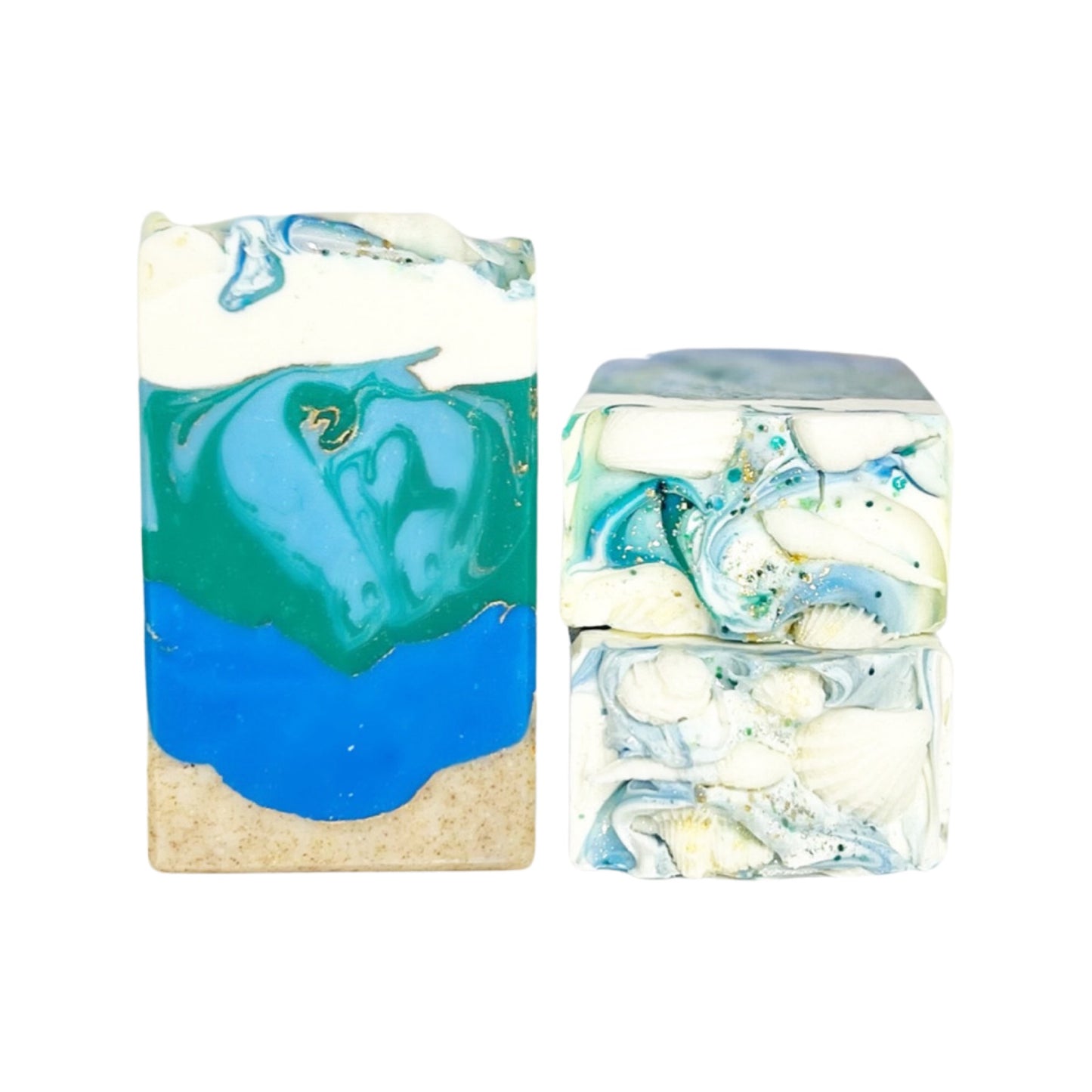 Enchanted Sea Artisan Soap