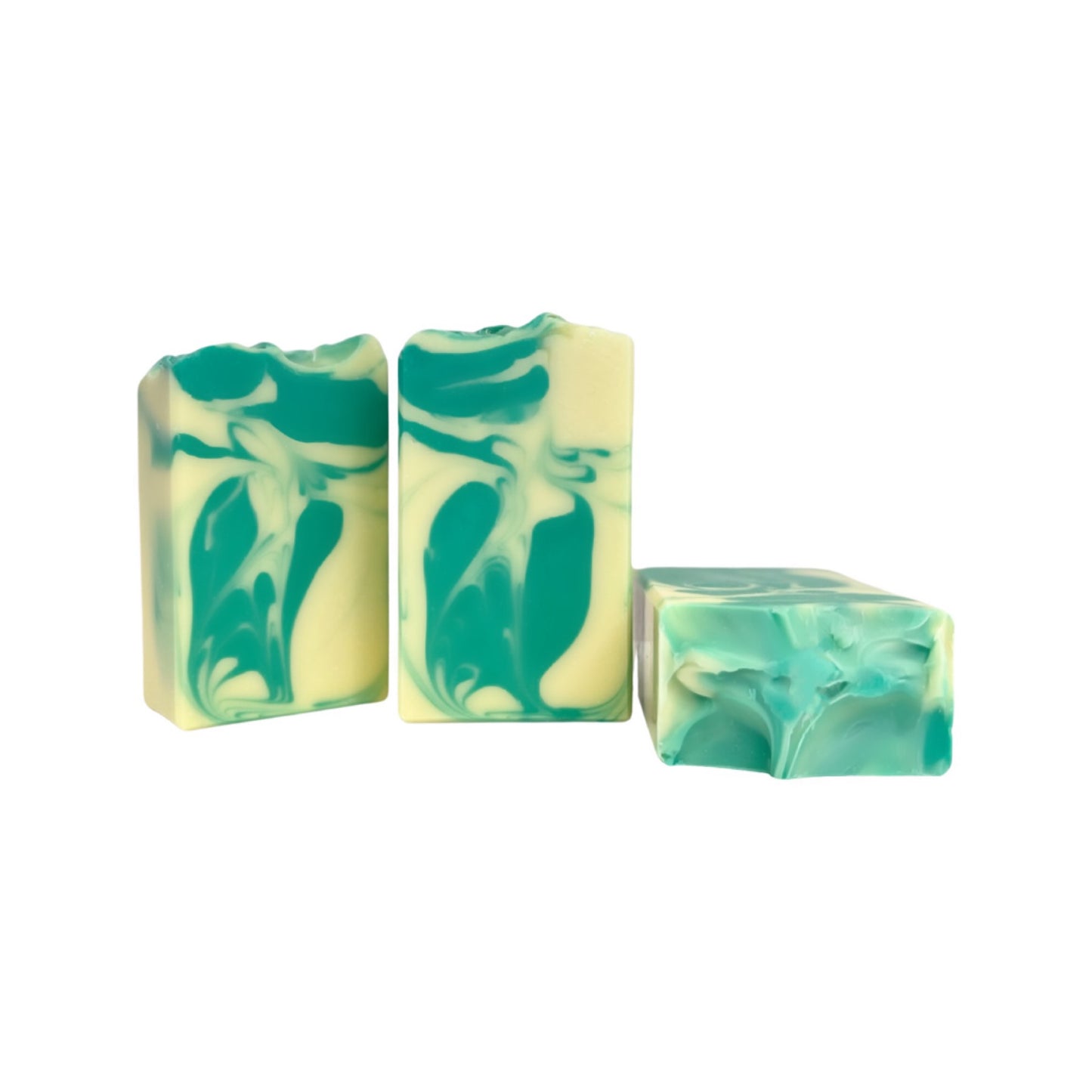 Aloe & Lily Artisan Soap