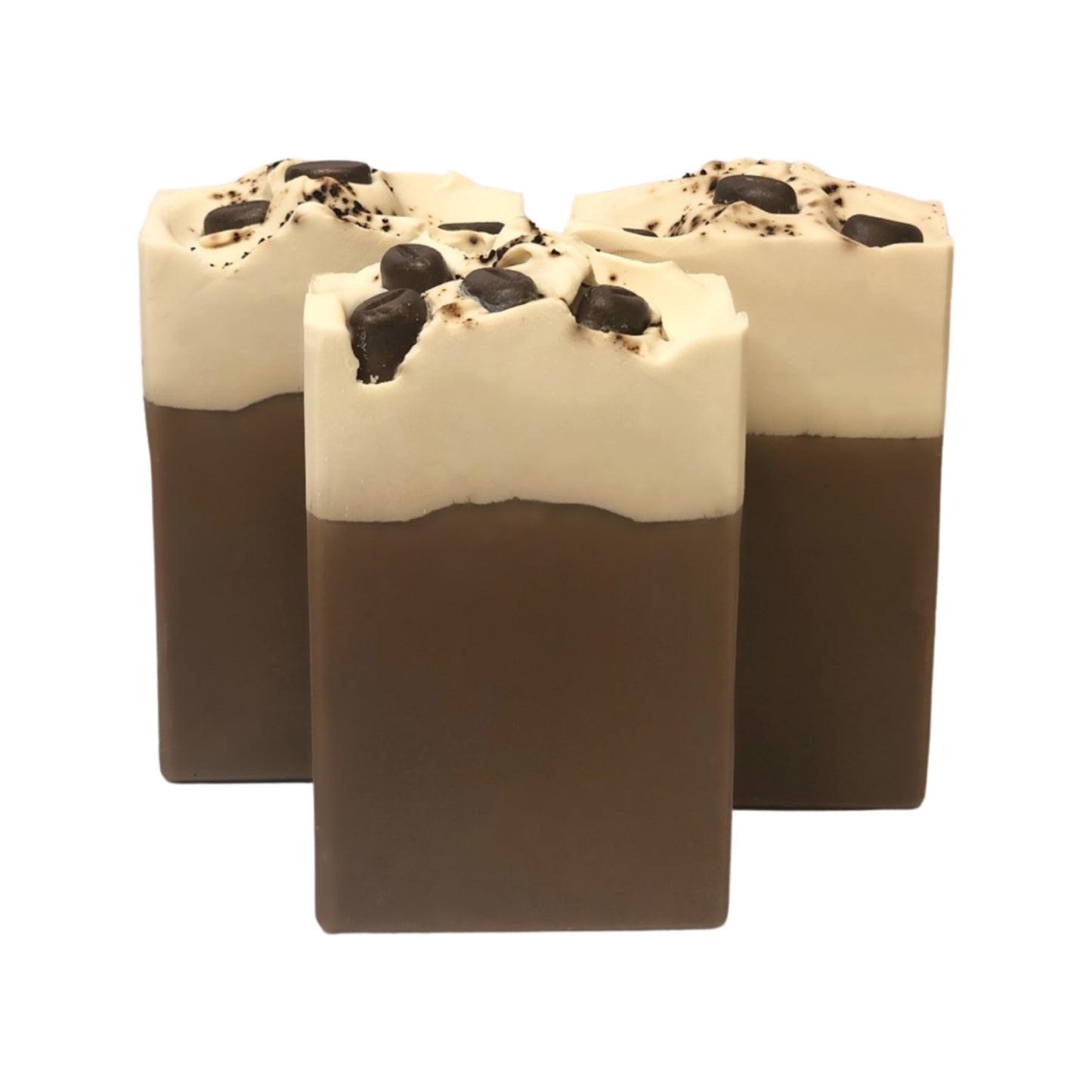 Coffee Bean Artisan Soap