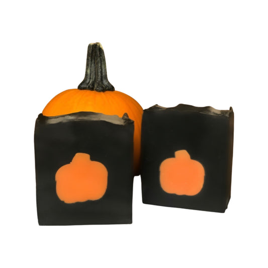 Pumpkin Patch Artisan Soap