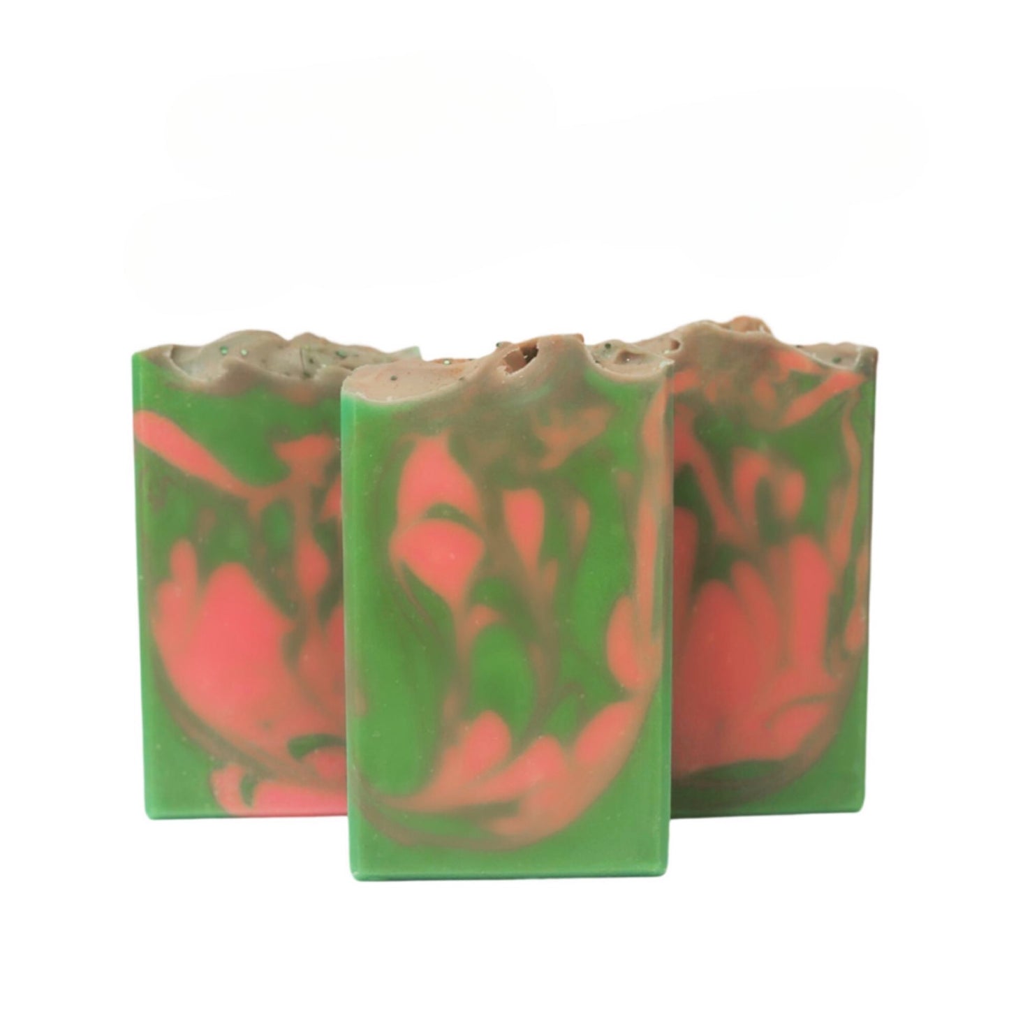 Apple Sage Artisan Soap