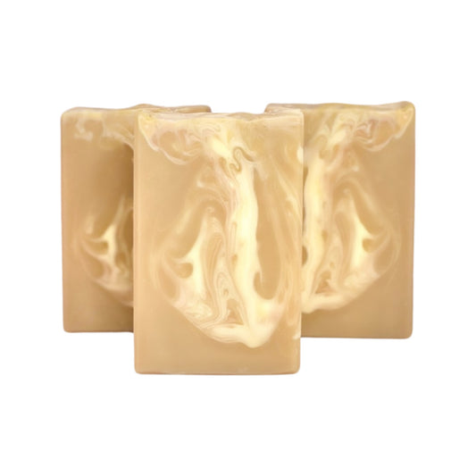 Cashmere Artisan Soap