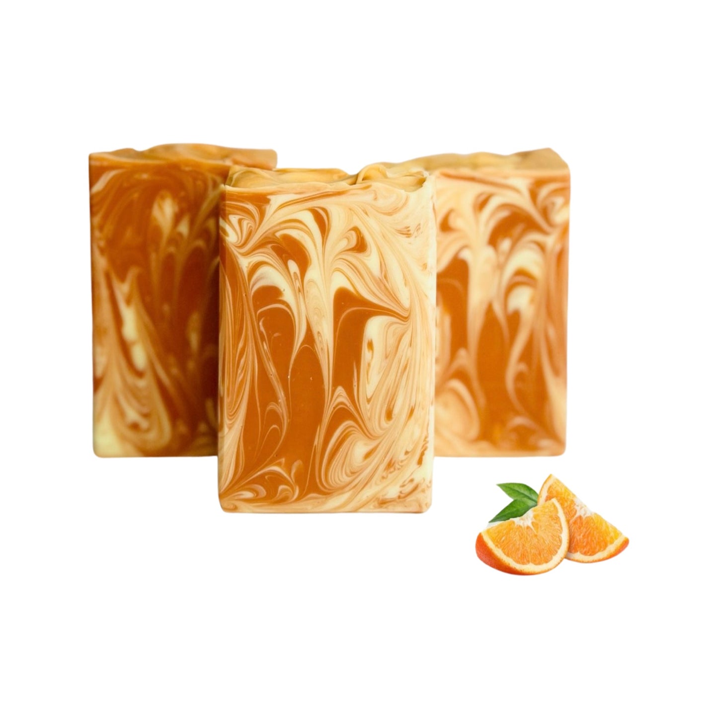 Citrus Artisan Soap