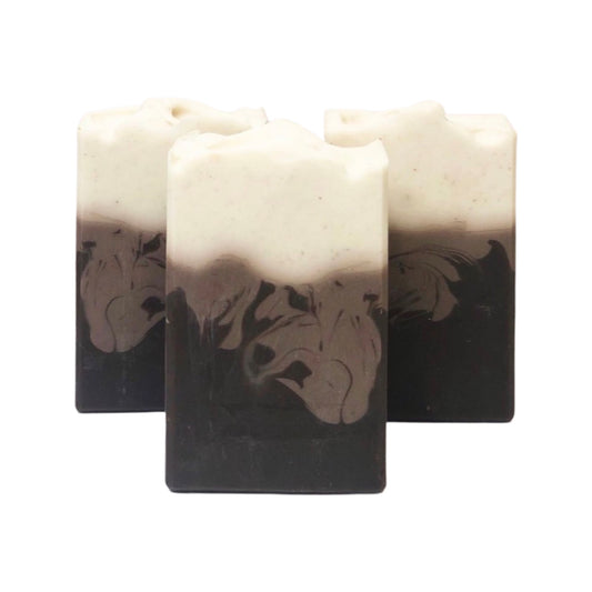 Vanilla Bean Artisan Soap