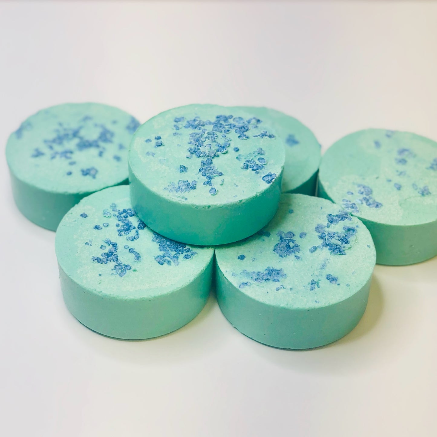 Eucalyptus Sea Salt Soap