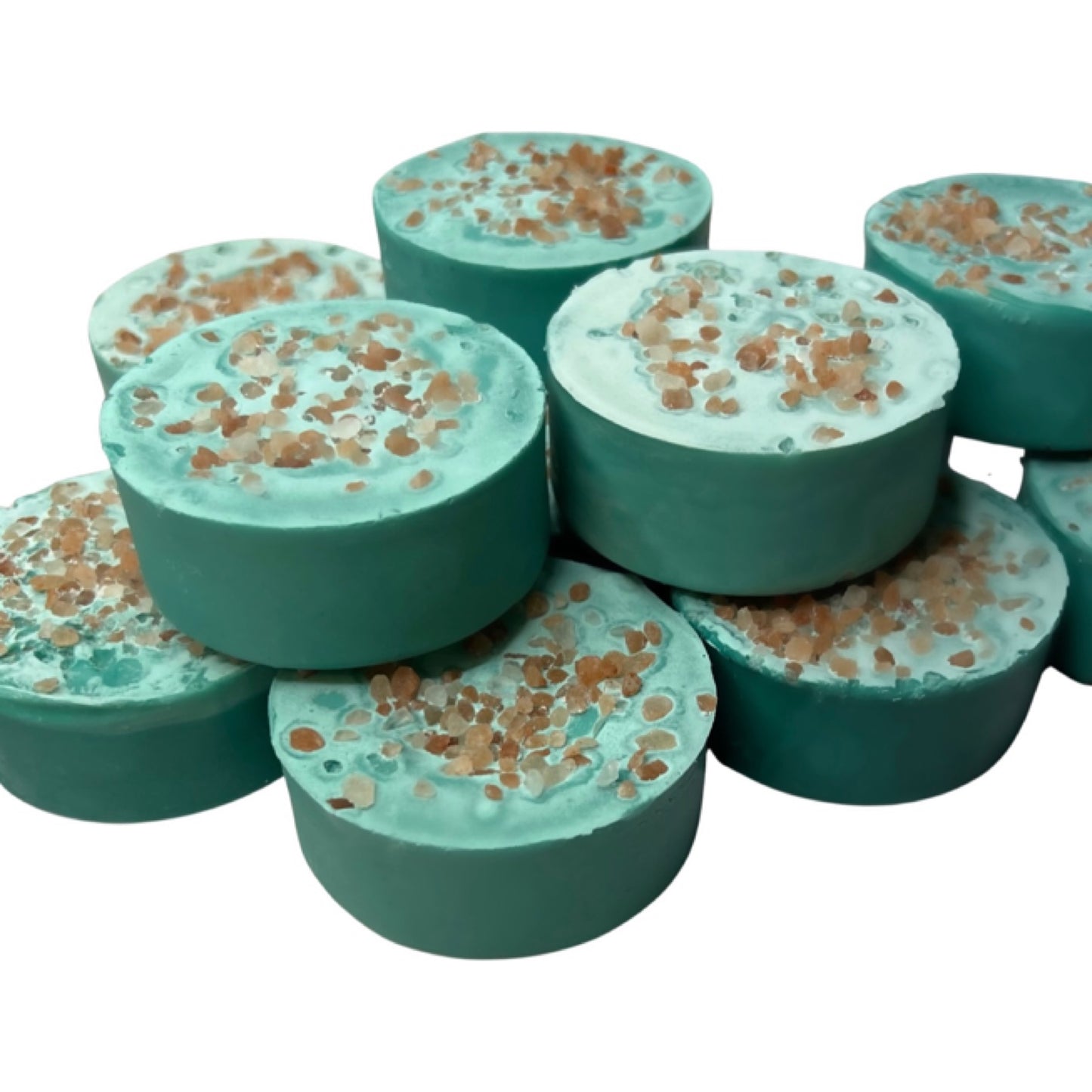 Enchanted Sea Salt Soap