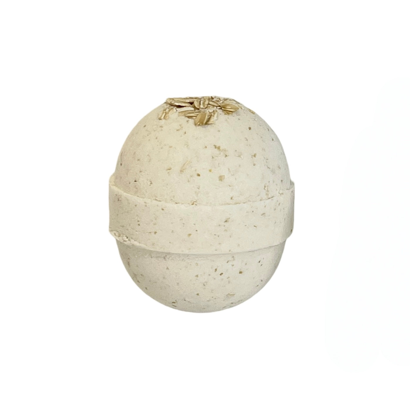 Oatmeal Milk & Honey Bath Bomb