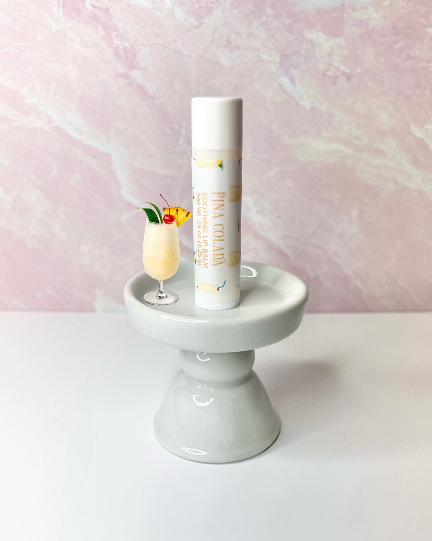 Piña Colada Lip Balm