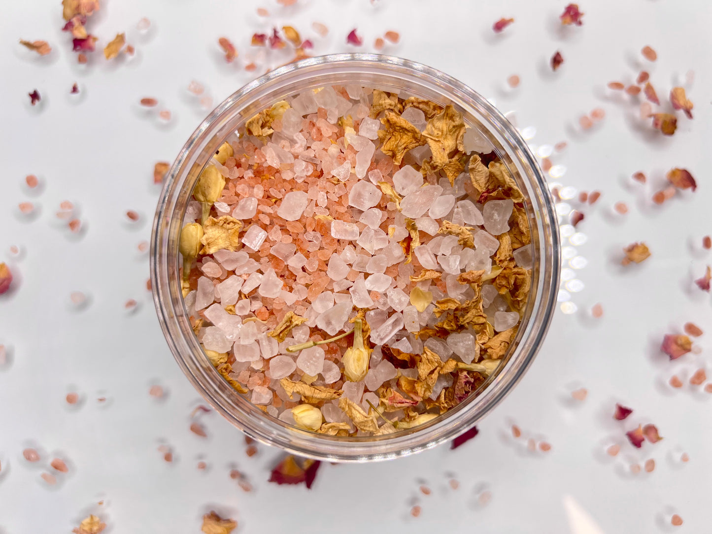 Himalayan Bath Salt